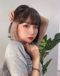 -Rise Hair上升造型
