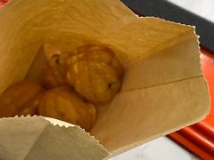 -莫朗核桃饼(虹泉路店)