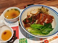 -食悦天美食广场(西安CityOn熙地港购物中心店)