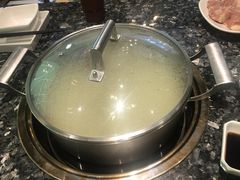 -一席地·本地鸡窝·杭帮鸡火锅(萧山银隆百货店)