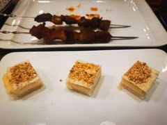-格日勒阿妈蒙古厨房(大召店)