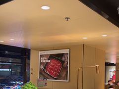 -海底捞火锅(太原南站店)