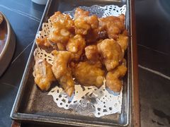 -鑫悦楼煎蟹·16年海鲜大排档