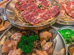 -本炙炭烤·蒲烧活鳗料理店(金沙洲店)