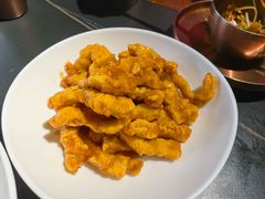 -魁盛居百年鲁菜馆(县西巷店)