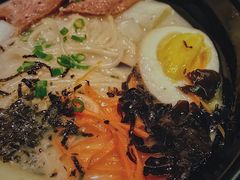 -久苑烧肉(世界城广场店)