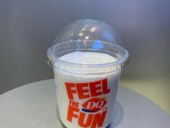 -DQ·蛋糕·冰淇淋(合生汇店)