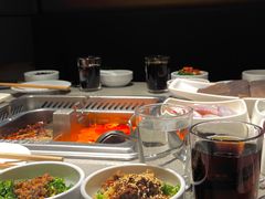 -海底捞火锅(东方时代广场店)