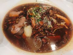 -老牌坊鲁菜名店(宽厚里店)