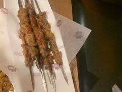 -耶里夏丽·新疆菜·28年喀什老馆(田林东路店)
