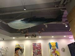 -梵云依家小冒菜(新街口总店)