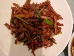 -小厨娘淮扬菜(板桥一店)