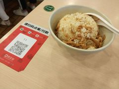 -李先生牛肉面大王(北京站售票厅餐厅)