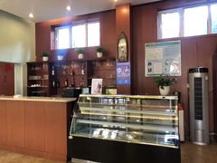 -起士林西餐厅(东经路店)