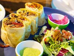 -Famous肥猫墨西哥音乐餐吧(五棵松华熙LIVE店)