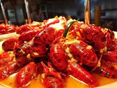 -星伦多自助料理·涮烤一体(杭州来福士店)