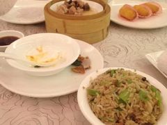 -晋江荣誉国际酒店·港誉茶餐厅