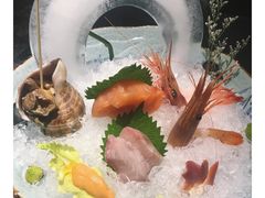 -花隐日式怀石料理(万象城购物中心店)