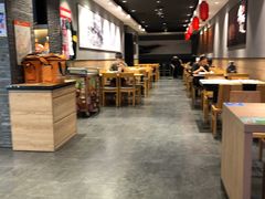 -吉野家(长青店)
