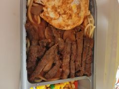 -豪享来中西餐厅(隆昌店)