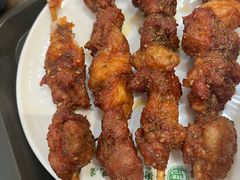 -牛街洪记小吃店(牛街店)
