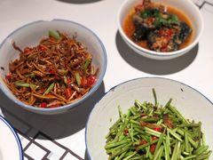 -农耕记·湖南土菜(科技园店)