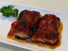 -利苑酒家(金宝店)