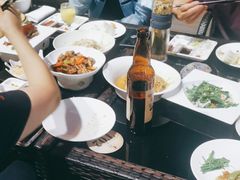 -正德楼果木烤鸭·渔家菜(东港店)