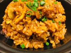 -大理实力希尔顿酒店御璽中餐厅YUXI – CHINESE RESTAURANT