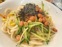 -艺味深尝(云锦路店)
