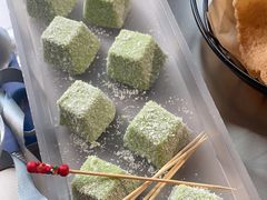 -椰庭·椰子鸡·创意玩家(晶耀前滩店)