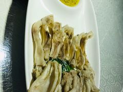 芥末鸭掌-辣婆婆(航天桥店)