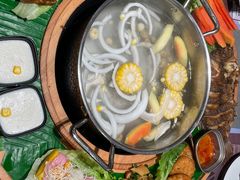 -椰小鸡·琼州糟粕醋(美兰缤纷城店)