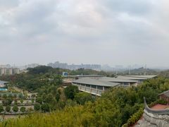 -壮乡楼民俗文化苑(李宁体育园店)