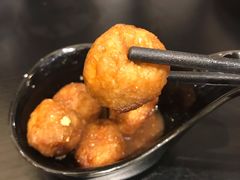 -贡梅老面馆·蟹粉面·无锡特色小吃(南长街主推店)