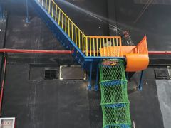 -嘿哟动霸CHUA·新潮玩运动娱乐中心·蹦床滑冰团建乐园