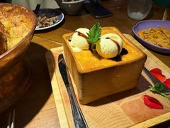 -雀舞云南菜(天津天河城购物中心店)