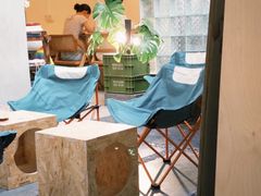 -坊间咖啡馆(贝岗店)