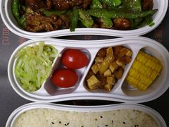 -新白鹿餐厅(城西银泰城店)