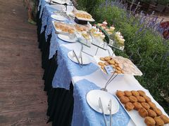 -静之湖湖畔餐厅