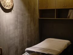 -施奈儿.洗头頭療.按摩SPA.采耳(上梅林店)