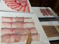 -皇城老妈火锅·川味传承(港湾店)