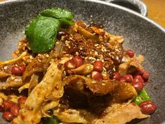 招牌鸡-吃饭皇帝大土家民族菜(正大广场店)