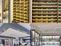 -王府井百货(中州中路店)
