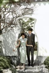 -苏菲亚婚纱摄影