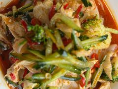 -魏家凉皮(科技三路店)