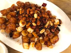 -陈傻子餐厅(世纪都会店)