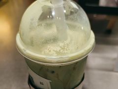 -喜茶(上海北外滩来福士店)