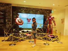 -优衣库(银座店)