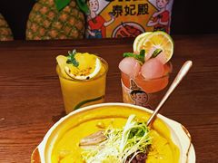 -泰妃殿(武汉首店)